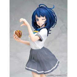 Too Many Losing Heroines! PVC Figure 1/7 Anna Yanami 24 cm