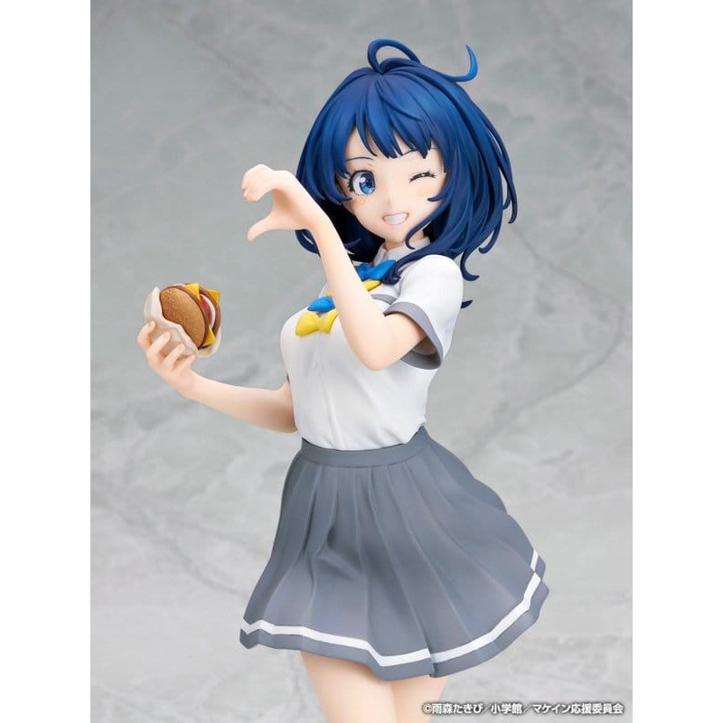 Too Many Losing Heroines! PVC Figure 1/7 Anna Yanami 24 cm