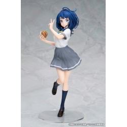 Too Many Losing Heroines! PVC Figure 1/7 Anna Yanami 24 cm