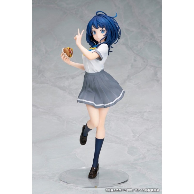 Too Many Losing Heroines! PVC Figure 1/7 Anna Yanami 24 cm