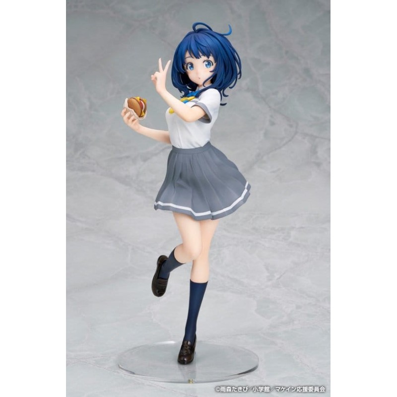 Too Many Losing Heroines! PVC Figure 1/7 Anna Yanami 24 cm