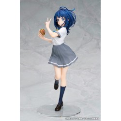 Too Many Losing Heroines! PVC Figure 1/7 Anna Yanami 24 cm