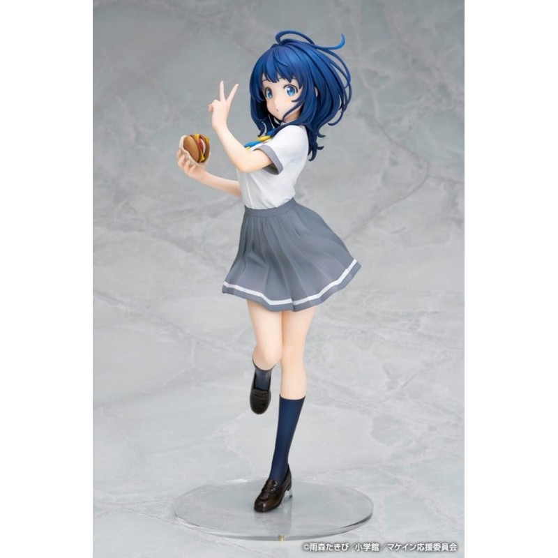 Too Many Losing Heroines! PVC Figure 1/7 Anna Yanami 24 cm