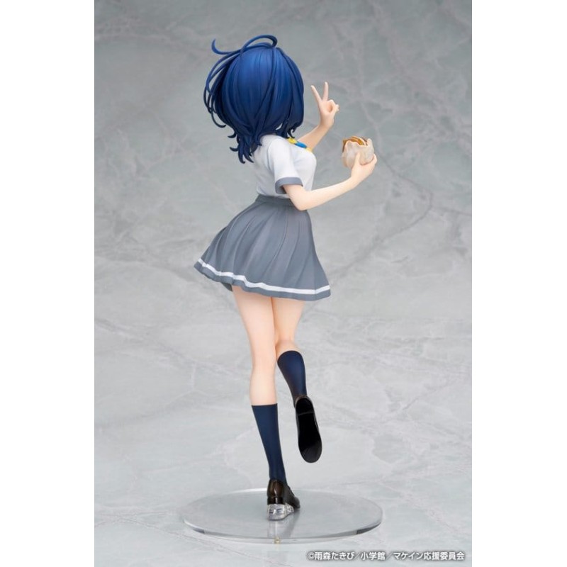 Too Many Losing Heroines! PVC Figure 1/7 Anna Yanami 24 cm