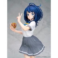 Too Many Losing Heroines! PVC Figure 1/7 Anna Yanami 24 cm