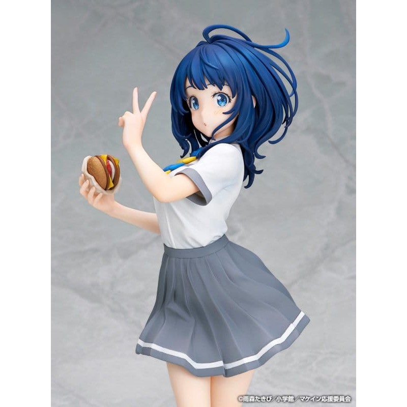 Too Many Losing Heroines! PVC Figure 1/7 Anna Yanami 24 cm