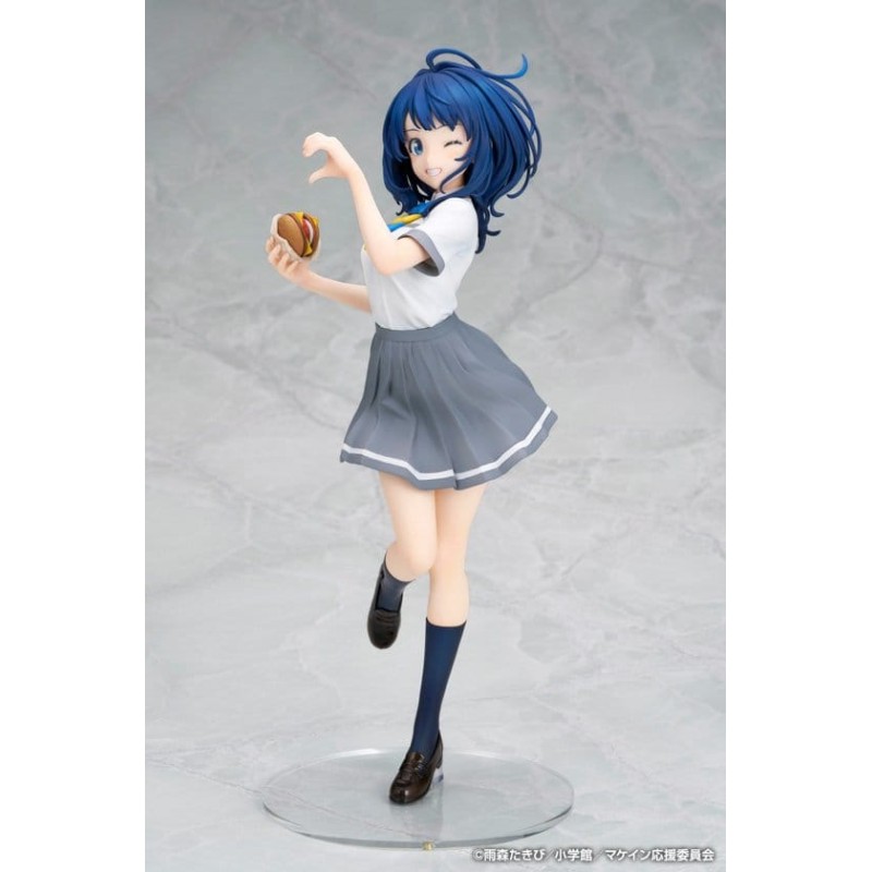 Too Many Losing Heroines! figurine PVC 1/7 Anna Yanami 24 cm
