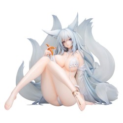 Azur Lane PVC Figure 1/6 Shinano Dreamy White Sands Ver. 28 cm