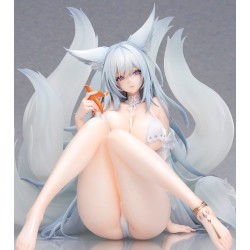 Azur Lane PVC Figure 1/6 Shinano Dreamy White Sands Ver. 28 cm