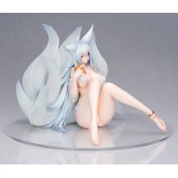 Azur Lane figurine PVC 1/6 Shinano Dreamy White Sands Ver. 28 cm