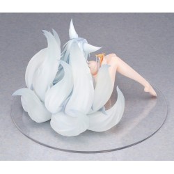 Azur Lane PVC Figure 1/6 Shinano Dreamy White Sands Ver. 28 cm