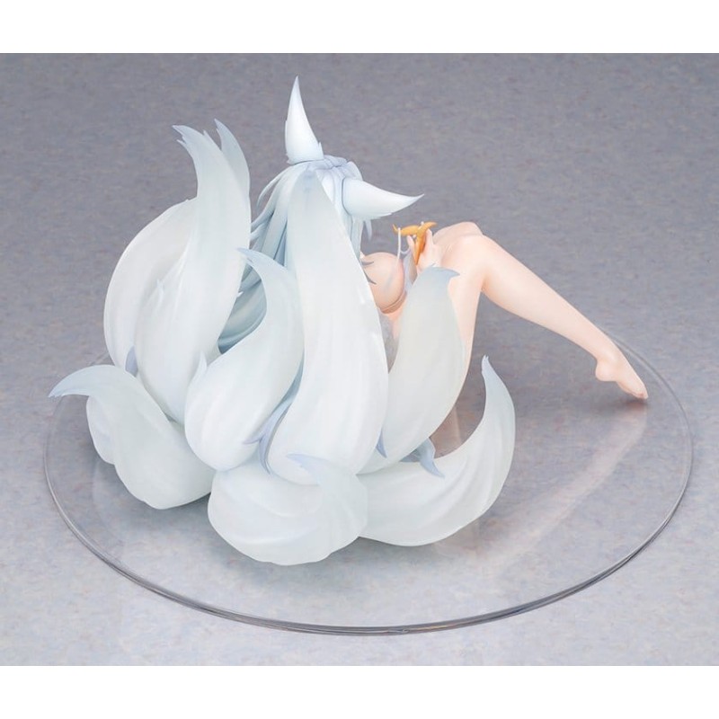 Azur Lane PVC Figure 1/6 Shinano Dreamy White Sands Ver. 28 cm