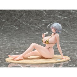 Original Character PVC Figure 1/6 Naophelia Bikini Ver. illustration by AnimA 15 cm