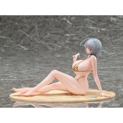 Original Character PVC Figure 1/6 Naophelia Bikini Ver. illustration by AnimA 15 cm