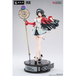 Zenless Zone Zero PVC Figure 1/7 Astra Yao 32 cm