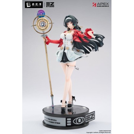 Zenless Zone Zero PVC Figure 1/7 Astra Yao 32 cm