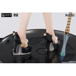 Zenless Zone Zero figurine PVC 1/7 Astra Yao 32 cm