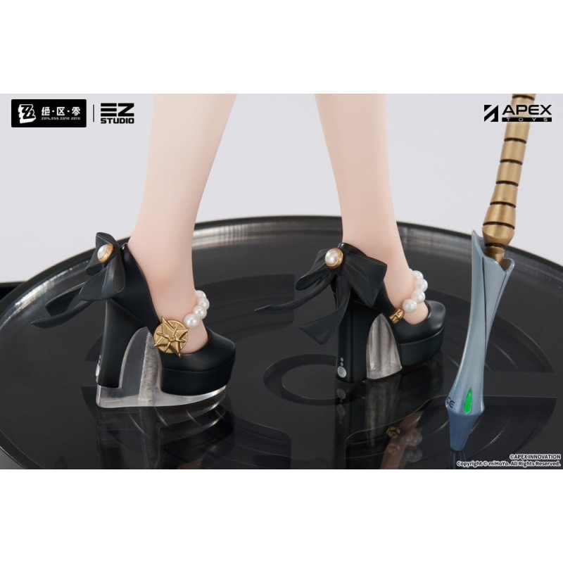 Zenless Zone Zero PVC Figure 1/7 Astra Yao 32 cm
