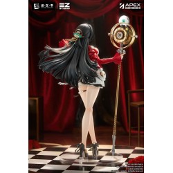 Zenless Zone Zero PVC Figure 1/7 Astra Yao 32 cm