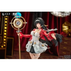 Zenless Zone Zero figurine PVC 1/7 Astra Yao 32 cm