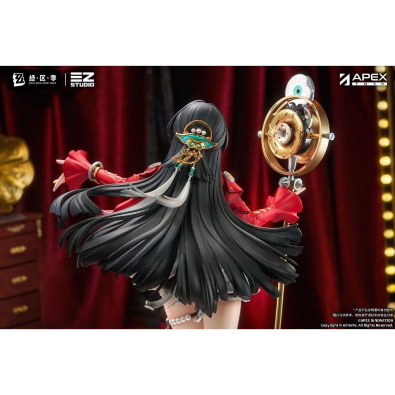 Zenless Zone Zero PVC Figure 1/7 Astra Yao 32 cm