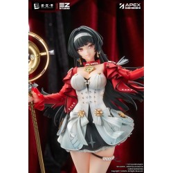 Zenless Zone Zero figurine PVC 1/7 Astra Yao 32 cm
