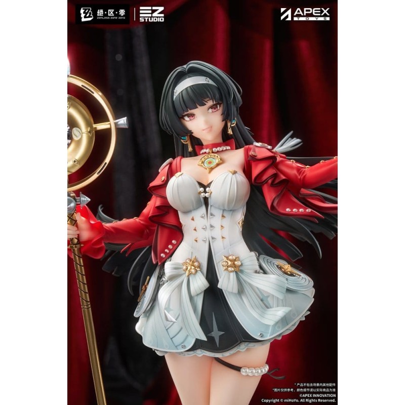 Zenless Zone Zero PVC Figure 1/7 Astra Yao 32 cm