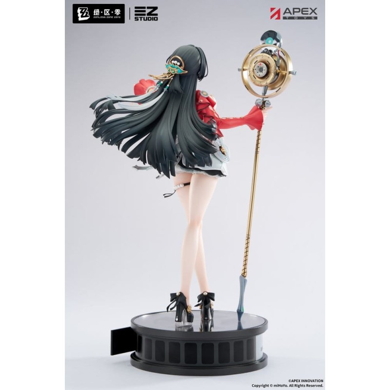 Zenless Zone Zero PVC Figure 1/7 Astra Yao 32 cm