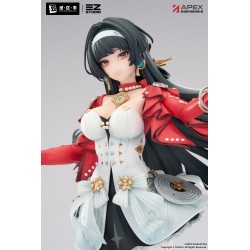 Zenless Zone Zero figurine PVC 1/7 Astra Yao 32 cm