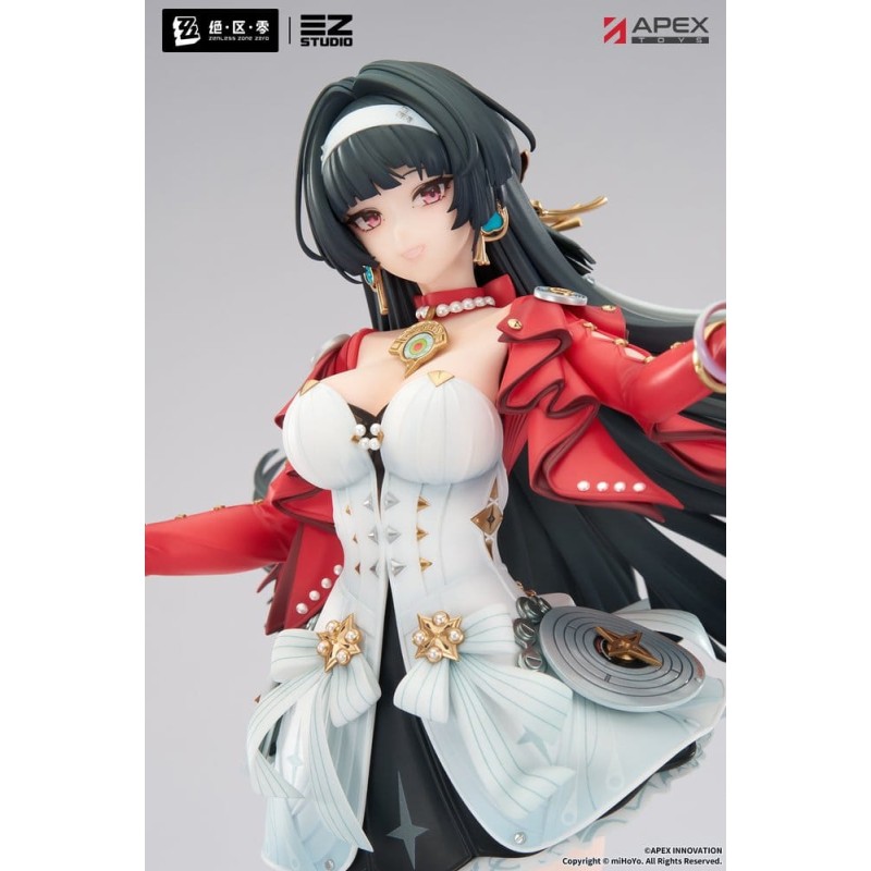 Zenless Zone Zero PVC Figure 1/7 Astra Yao 32 cm