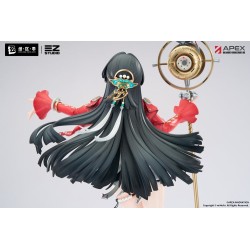 Zenless Zone Zero figurine PVC 1/7 Astra Yao 32 cm
