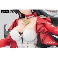 Zenless Zone Zero PVC Figure 1/7 Astra Yao 32 cm