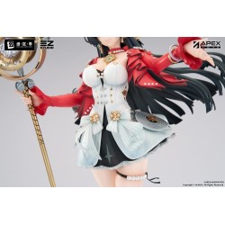 Zenless Zone Zero figurine PVC 1/7 Astra Yao 32 cm