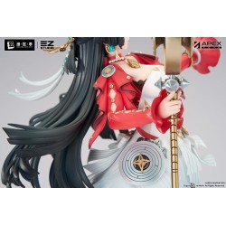Zenless Zone Zero figurine PVC 1/7 Astra Yao 32 cm