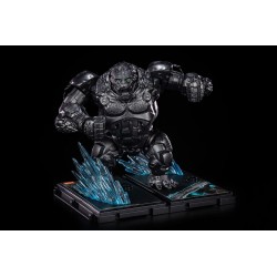 Transformers figurine Plastic Model Kit Blokees Classic Class 04 Optimus Primal Beast
