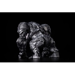 Transformers figurine Plastic Model Kit Blokees Classic Class 04 Optimus Primal Beast