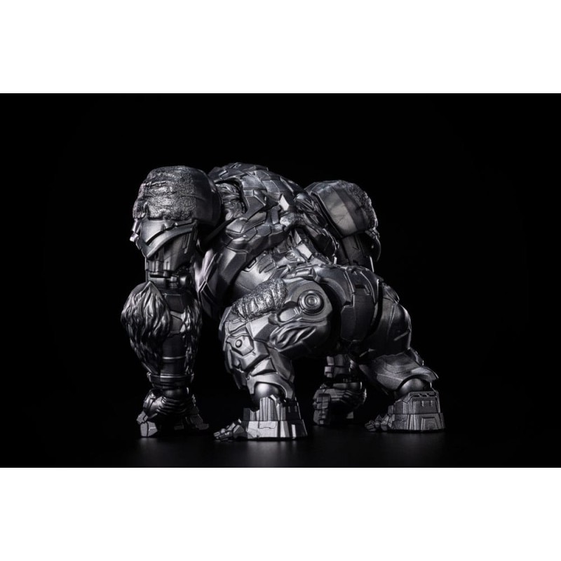 Transformers figurine Plastic Model Kit Blokees Classic Class 04 Optimus Primal Beast