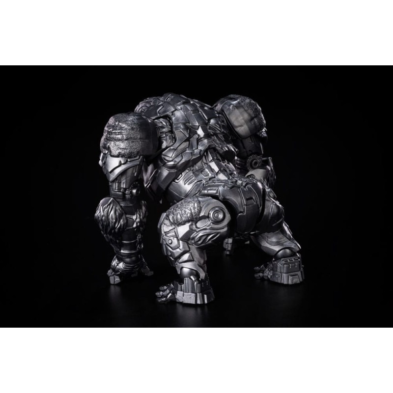 Transformers figurine Plastic Model Kit Blokees Classic Class 04 Optimus Primal Beast