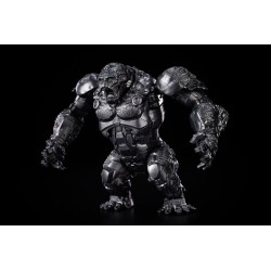 Transformers figurine Plastic Model Kit Blokees Classic Class 04 Optimus Primal Beast
