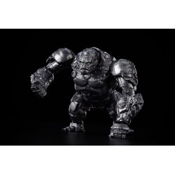 Transformers figurine Plastic Model Kit Blokees Classic Class 04 Optimus Primal Beast