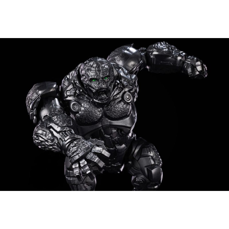 Transformers figurine Plastic Model Kit Blokees Classic Class 04 Optimus Primal Beast
