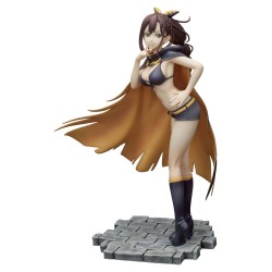 Re:ZERO -Starting Life in Another World- PVC Figure 1/7 Shaula 25 cm
