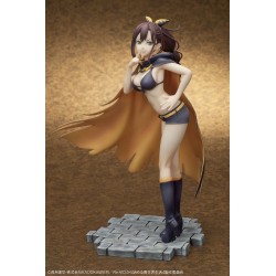 Re:ZERO -Starting Life in Another World- PVC Figure 1/7 Shaula 25 cm