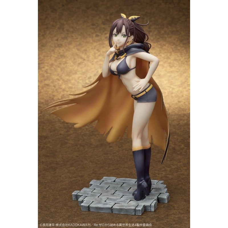 Re:ZERO -Starting Life in Another World- PVC Figure 1/7 Shaula 25 cm