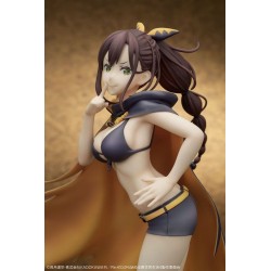 Re:ZERO -Starting Life in Another World- PVC Figure 1/7 Shaula 25 cm