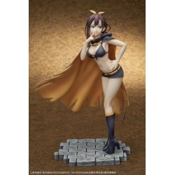 Re:ZERO -Starting Life in Another World- PVC Figure 1/7 Shaula 25 cm
