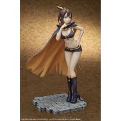 Re:ZERO -Starting Life in Another World- PVC Figure 1/7 Shaula 25 cm