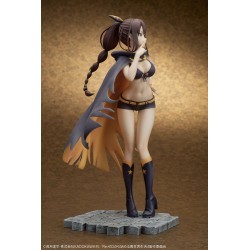 Re:ZERO -Starting Life in Another World- PVC Figure 1/7 Shaula 25 cm