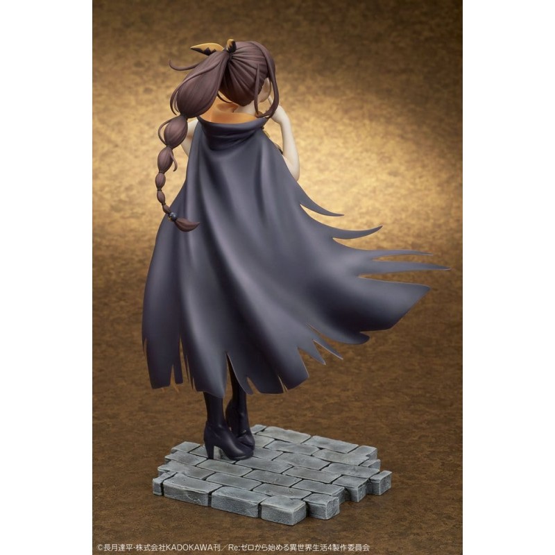 Re:ZERO -Starting Life in Another World- PVC Figure 1/7 Shaula 25 cm