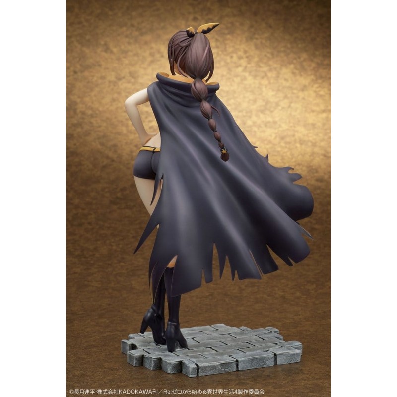 Re:ZERO -Starting Life in Another World- PVC Figure 1/7 Shaula 25 cm